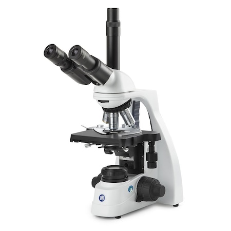 Globe Scientific bScope tri microscope, HWF 10x/20m EBS-1153-PLI